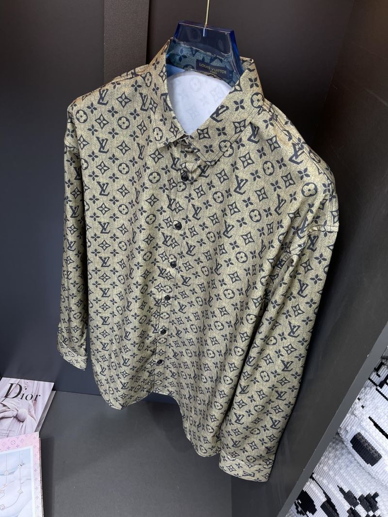 Louis Vuitton Shirts